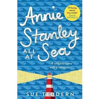 Annie Stanley, All At Sea