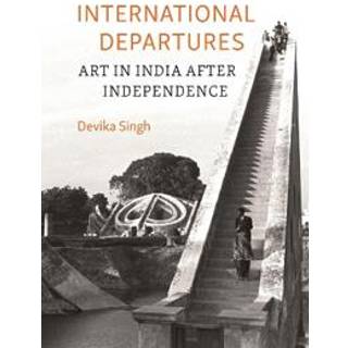 International Departures