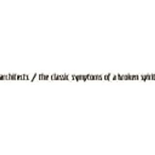 Architects - The Classic Symptoms Of A Broken Spirit