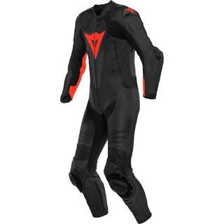 Dainese Laguna Seca 5- Læderkombi sort 50