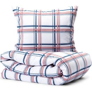 Lord Nelson Victory 421106 sengesæt - skalhamn Navy 150x210