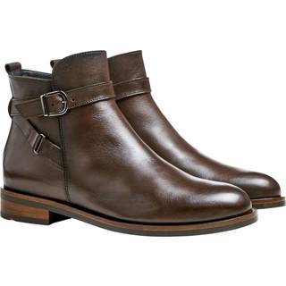 LLOYD 23-331-0Dame Støvle CIGAR Str. 35