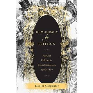 Democracy by Petition