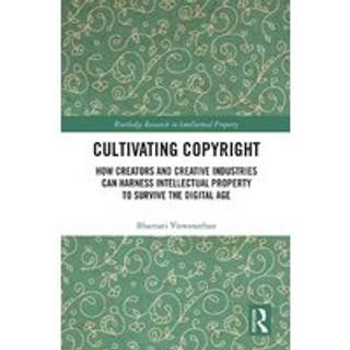 Cultivating Copyright