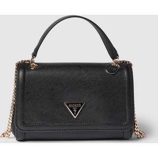 Noelle Crossbody Taske, Black