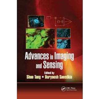 Advances in Imaging and Sensing