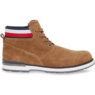 CORE HILFIGER SUEDE BOOT