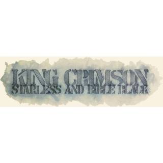 King Crimson - Starless & Bible Black (Steven Wilson Mix)