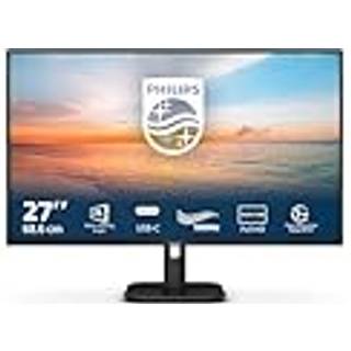 Philips 27E1N1300A 27 IPS 1920 x 1080 (Full HD) HDMI USB-C 100Hz