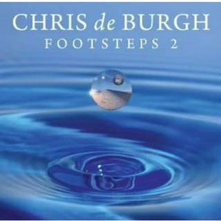Chris de Burgh - Footsteps 2