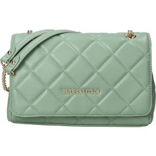 Valentino Bags Ocarina skuldertaske med kæde (SALVIA(G44))