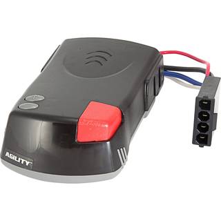 Agility Trlr Brake Cntrl