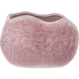 Bloomingville Pennie krukke 16,5x11x13 cm Pink