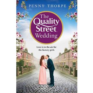 The Quality Street Wedding