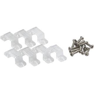 Hide-a-Lite 7501406 Klip IP67, pakke med 10 Til RGB