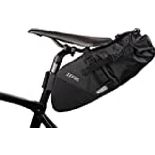 Saddeltaske ZÉFAL Z Adventure R5 5 L sort