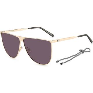 Missoni MMI 0125/S J5G/K2 63 Solbriller Kvinder Guld - Gold - 63mm