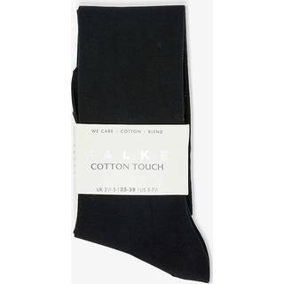 FALKE Cotton Touch Women Knee-high socks