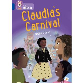 Claudia’s Carnival