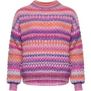 Noella Gio Knit Sweater Bright Mix