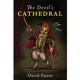 The Devil’s Cathedral