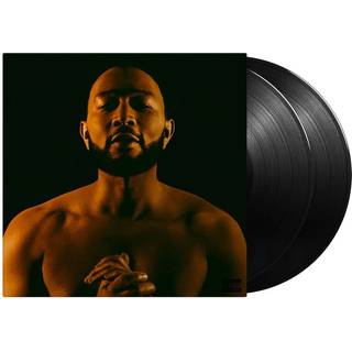 John Legend - Legend Act 1 & Act 11