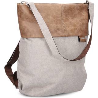 Taschenrucksack Olli OR12 7 Liter Creme