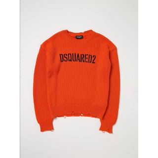 Jumper - Orange - 10