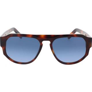 L.G.R Asmara II 39 54 Solbriller Mænd Tortoiseshell - Spotted Tortoise - 54mm