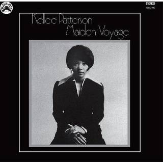Kellee Patterson - Maiden Voyage