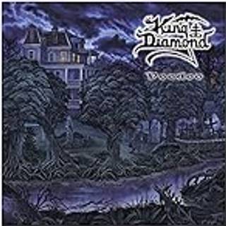 King Diamond - Voodoo (2 LP Black Vinyl)