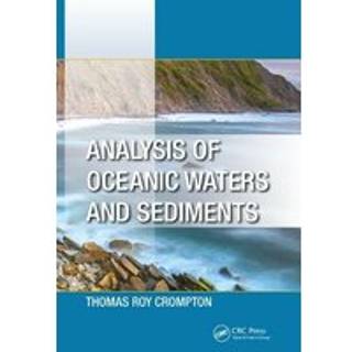 Analysis of Oceanic Waters and Sediments