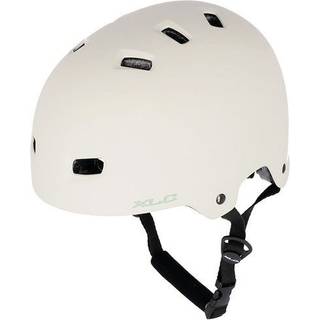 XLC BH-C22 Cykelhjelm Hvid