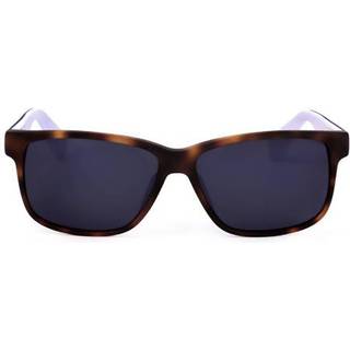 Adidas Originals OR0046-D Asian Fit 53X 58 Solbriller Mænd Black - Black - 58mm