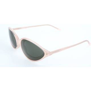 Calvin Klein CKNYC1853SR 678 61 Solbriller Kvinder Lyserød - Milky Light Pink - 61mm