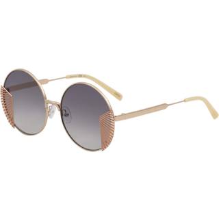 Oxydo O.NO 2.2 DDB 59 Solbriller Kvinder Guld - Gold - 59mm