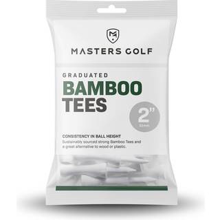 Masters Bambus sorterede teer