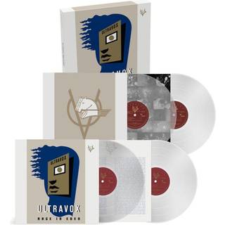 Ultravox - Rage In Eden: 40th Anniversary Deluxe Edition