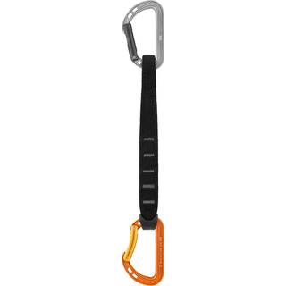 Petzl Spirit Express Express-sæt størrelse 25 cm farve hvid