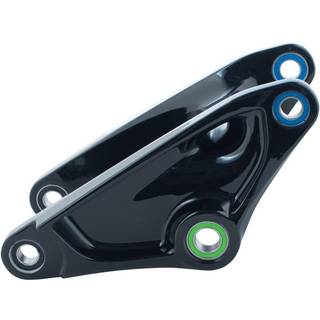 Trek Remedy 27.5 2017 & 2018 Rocker Link