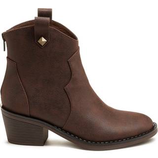Rocket Dog Rocket Dog Yolanda PU Western Boots