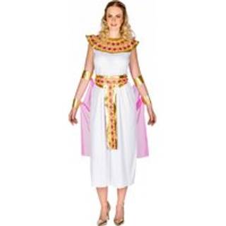 Orientalsk prinsesse Amira kostume - S