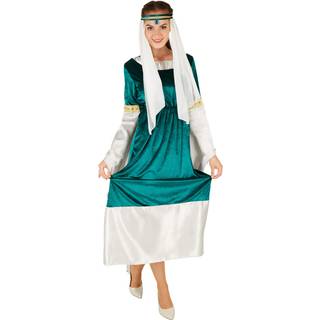 Elverprinsesse kostume - S