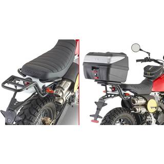 Givi Topcase-Holder MONOKEY/MONOLOCK