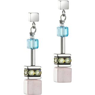 Coeur de Lion Ohrringe - Iconic Precious - 490521.1583.0 - silber
