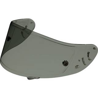 Shoei X-Spirit III Visir m.Pinlock/Aftræksfilm Forberedt
