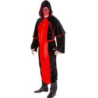 Sej vampyr kostume - S