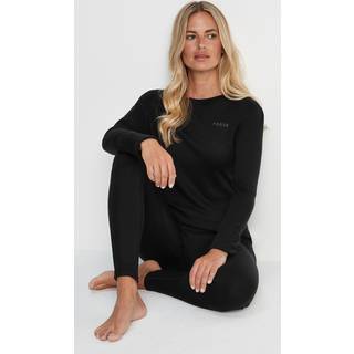 Tog 24 Tog 24 Black Meru Crew Neck Baselayer
