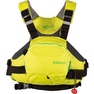 Kokatat HustleR rescue vest