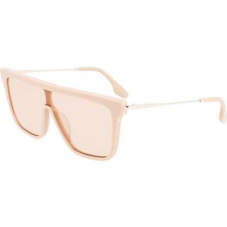 Victoria Beckham VB650S 243 53 Solbriller Mænd Lyserød - Pink - 53mm